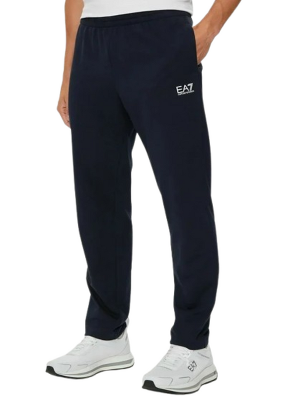 Ea7 Emporio Armani Tuta Uomo Mod. 8NPV61 PJVRZ 1562 Blu
