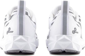 Ea7 Emporio Armani Sneakers Unisex Mod. X8X217 XK433 MZ024 Bianco