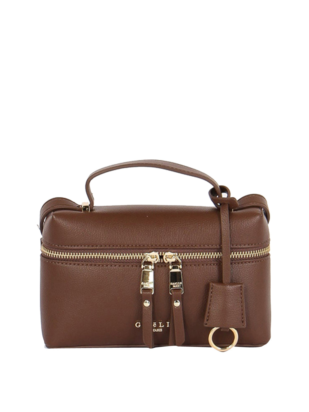 GAELLE PARIS Borsa Donna Mod. GAACW03031 Marrone