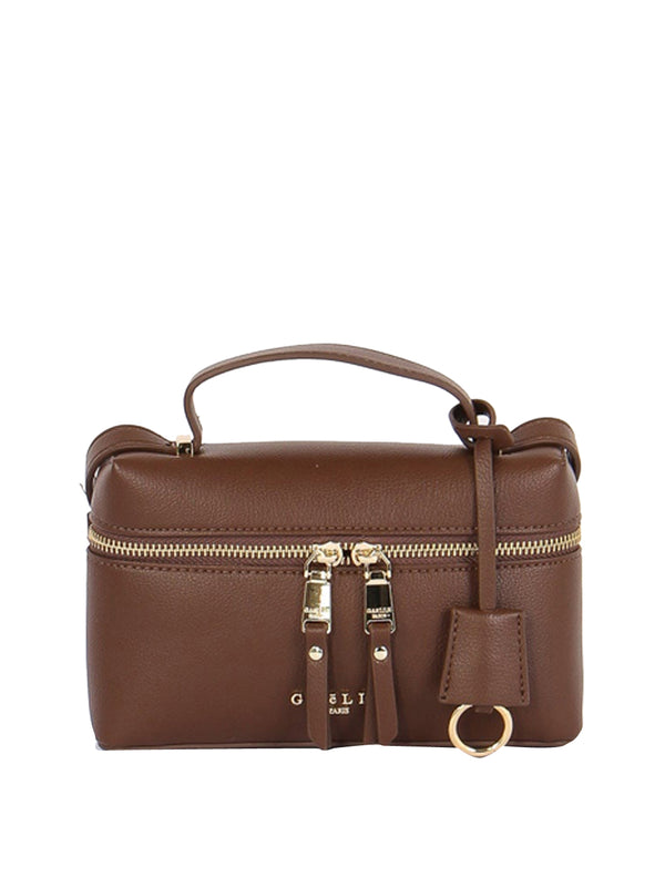 GAELLE PARIS Borsa Donna Mod. GAACW03031 Marrone