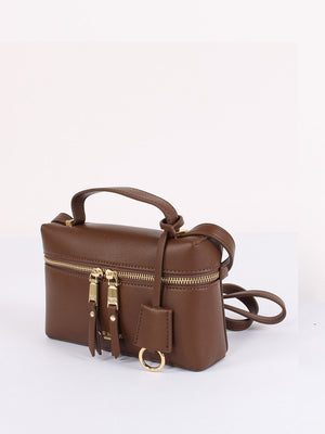 GAELLE PARIS Borsa Donna Mod. GAACW03031 Marrone