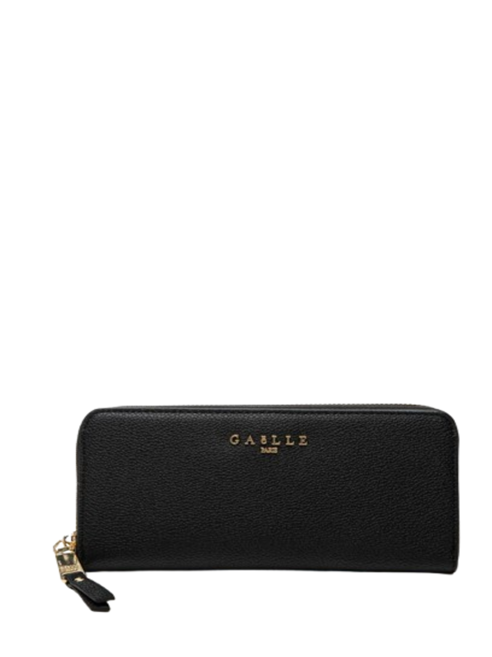 GAELLE PARIS Portafogli Donna Mod. GAACW03033 NERO Nero