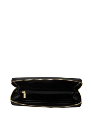 GAELLE PARIS Portafogli Donna Mod. GAACW03033 NERO Nero