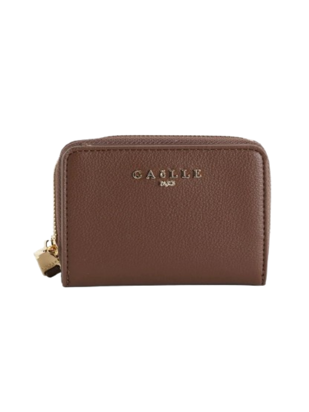GAELLE PARIS Portafogli Donna Mod. GAACW03034 MOCA Marrone