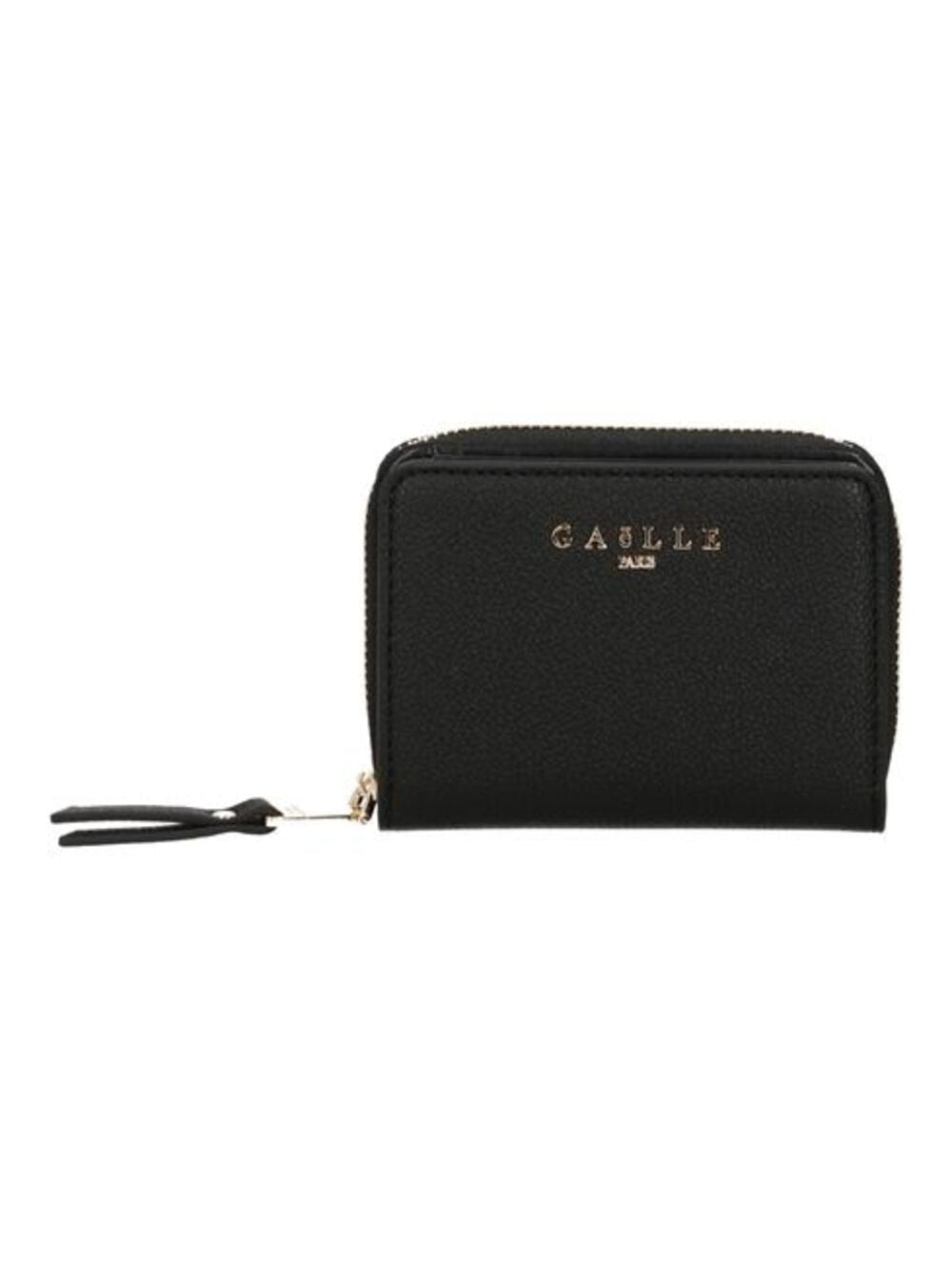 GAELLE PARIS Portafogli Donna Mod. GAACW03034 NERO Nero