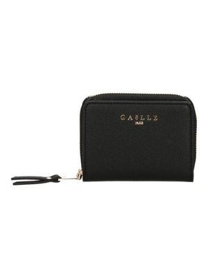 GAELLE PARIS Portafogli Donna Mod. GAACW03034 NERO Nero