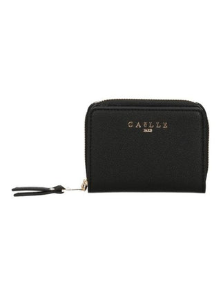 GAELLE PARIS Portafogli Donna Mod. GAACW03034 NERO Nero