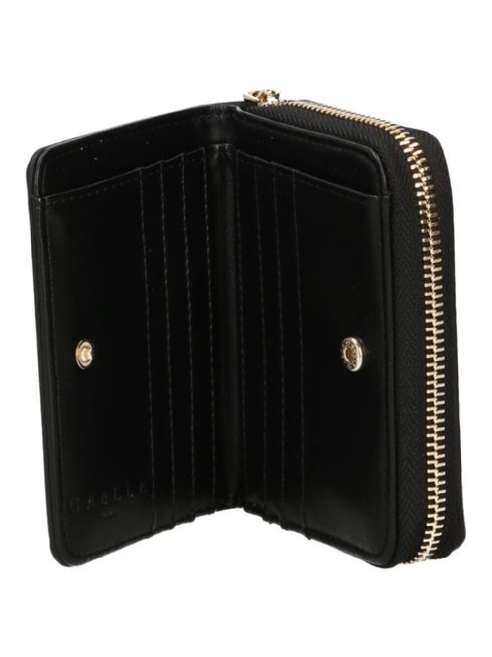 GAELLE PARIS Portafogli Donna Mod. GAACW03034 NERO Nero