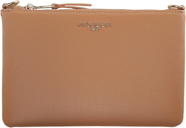 GAELLE PARIS Borsa Donna Mod. GAACW03036 BEIGE Beige