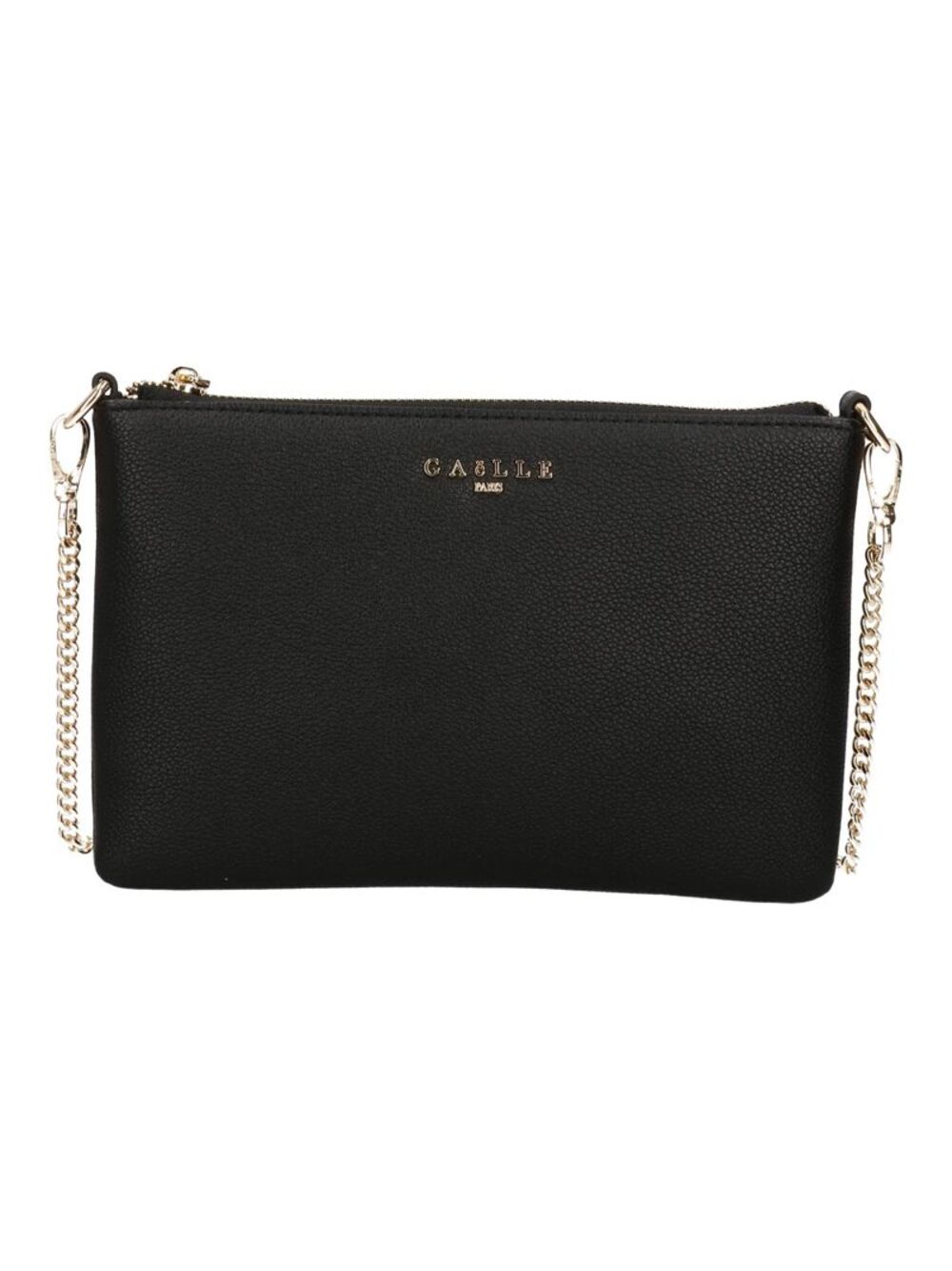 GAELLE PARIS Borsa Donna Mod. GAACW03036 NERO Nero