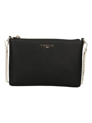GAELLE PARIS Borsa Donna Mod. GAACW03036 NERO Nero