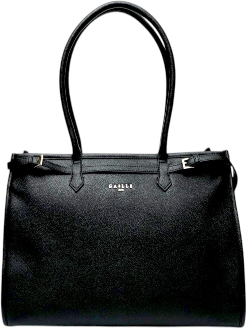 GAELLE PARIS Borsa Donna Mod. GAACW03043 Nero