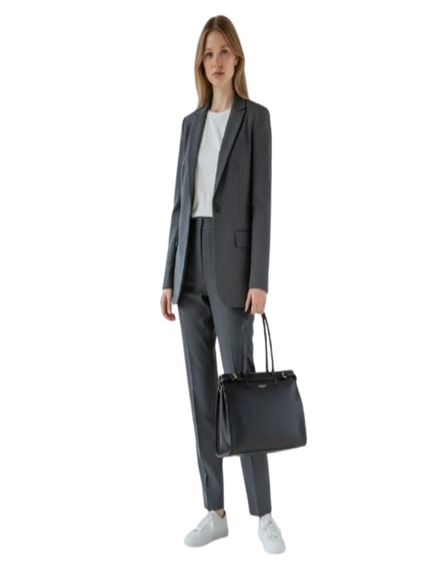 GAELLE PARIS Borsa Donna Mod. GAACW03043 Nero