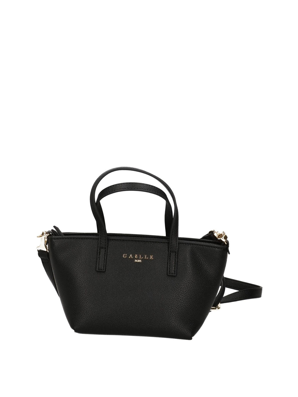 GAELLE PARIS Borsa Donna Mod. GAACW03045 Nero
