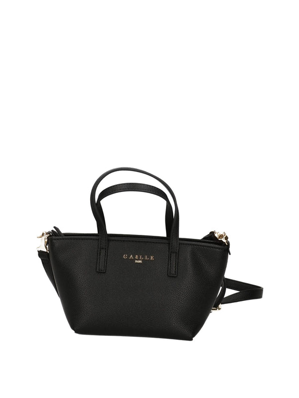 GAELLE PARIS Borsa Donna Mod. GAACW03045 Nero