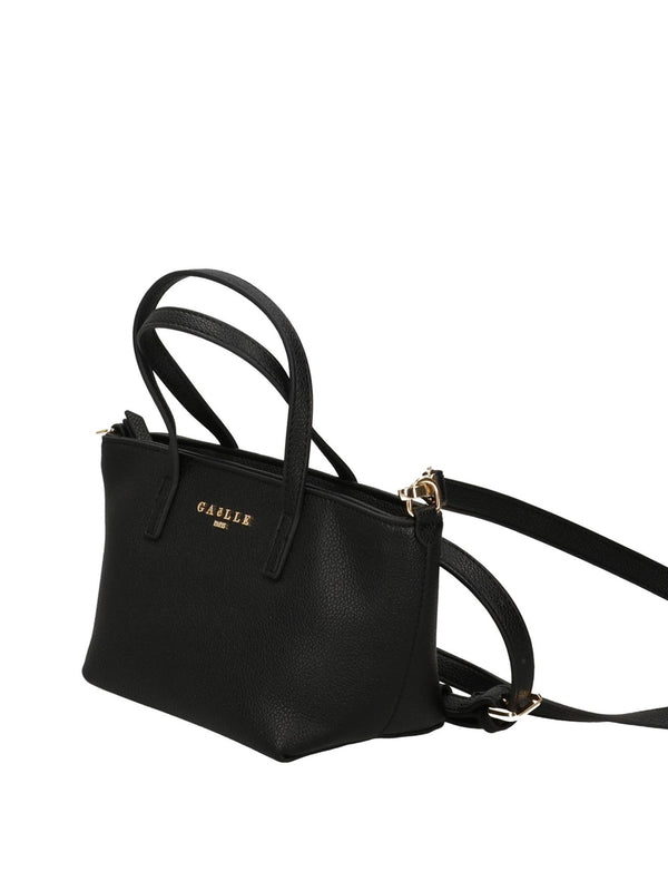 GAELLE PARIS Borsa Donna Mod. GAACW03045 Nero