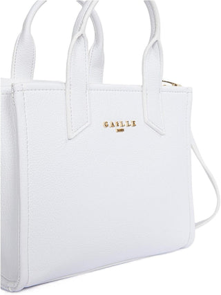 GAELLE PARIS Borsa Donna Mod. GAACW03061 Bianco