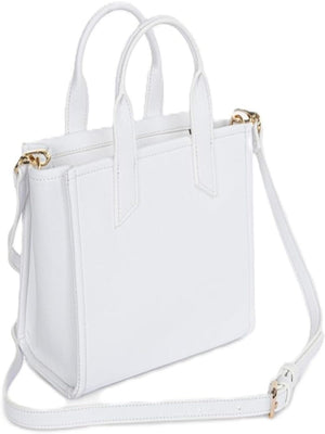 GAELLE PARIS Borsa Donna Mod. GAACW03061 Bianco