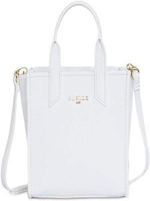 GAELLE PARIS Borsa Donna Mod. GAACW03061 Bianco