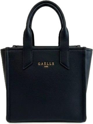 GAELLE PARIS Borsa Donna Mod. GAACW03061 NERO Nero