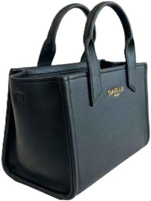 GAELLE PARIS Borsa Donna Mod. GAACW03061 NERO Nero