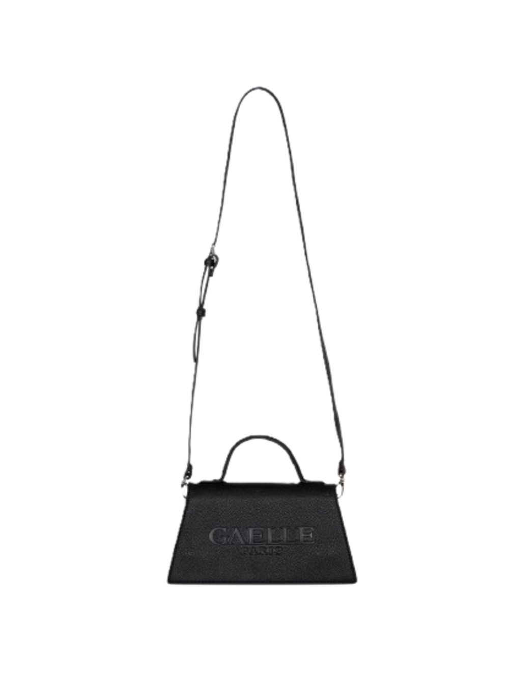 GAELLE PARIS Borsa Donna Mod. GAACW03092 NERO Nero