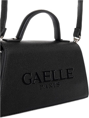GAELLE PARIS Borsa Donna Mod. GAACW03092 NERO Nero