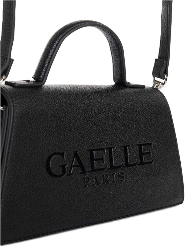 GAELLE PARIS Borsa Donna Mod. GAACW03092 NERO Nero