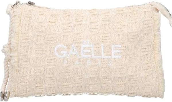 GAELLE PARIS Borsa Donna Mod. GAACW03180 BEIGE Beige