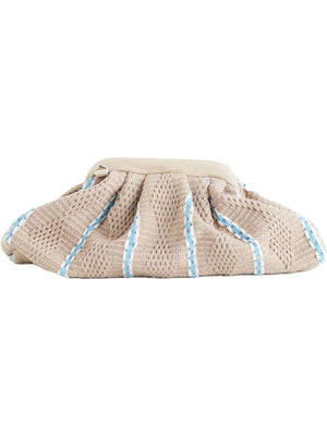GAELLE PARIS Borsa Donna Mod. GAACW03189 UNICA MULTICOLOR Beige