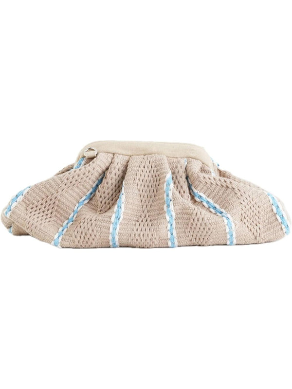 GAELLE PARIS Borsa Donna Mod. GAACW03189 UNICA MULTICOLOR Beige