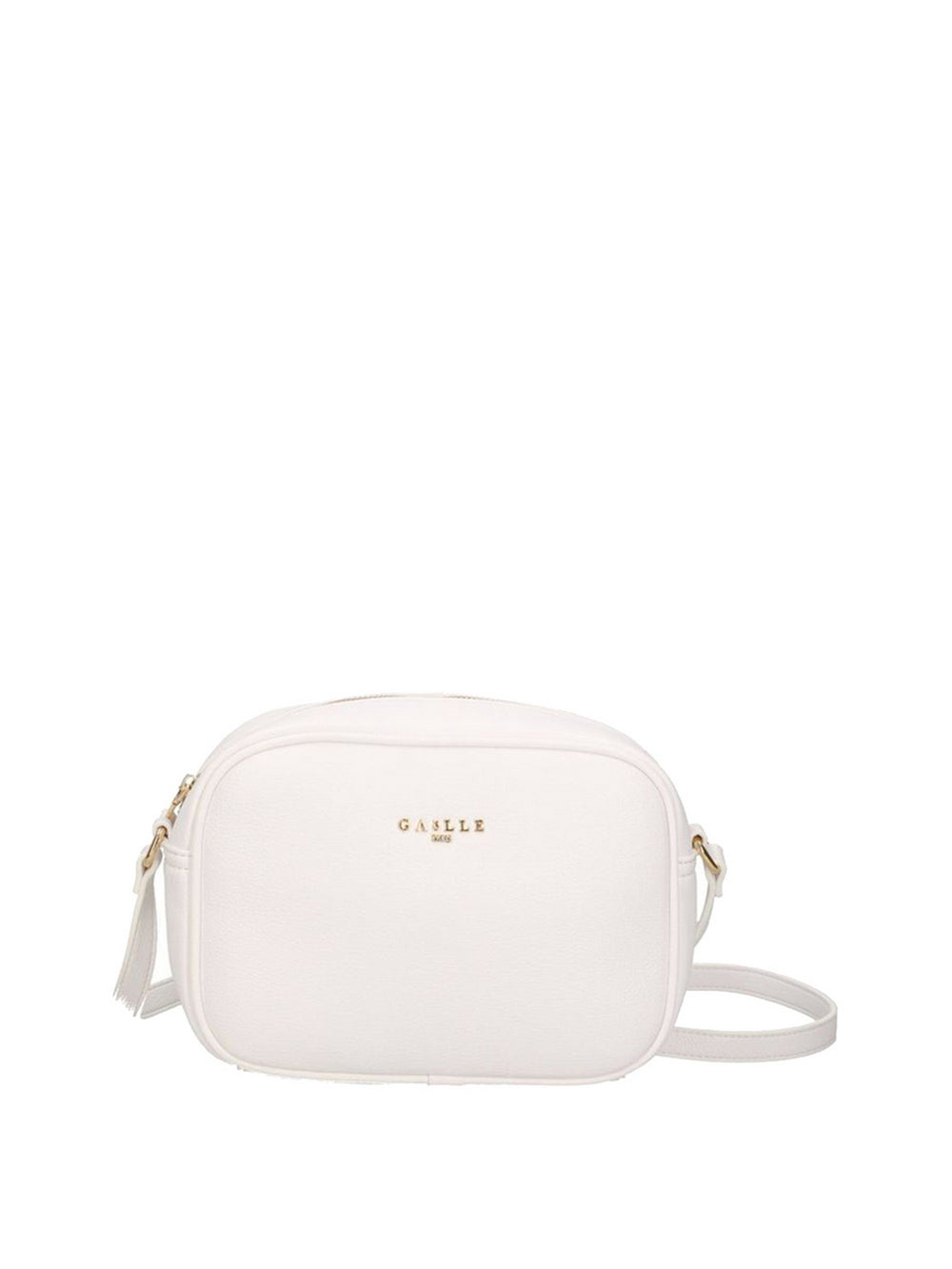 GAELLE PARIS Borsa Donna Mod. GAACW3054 Bianco