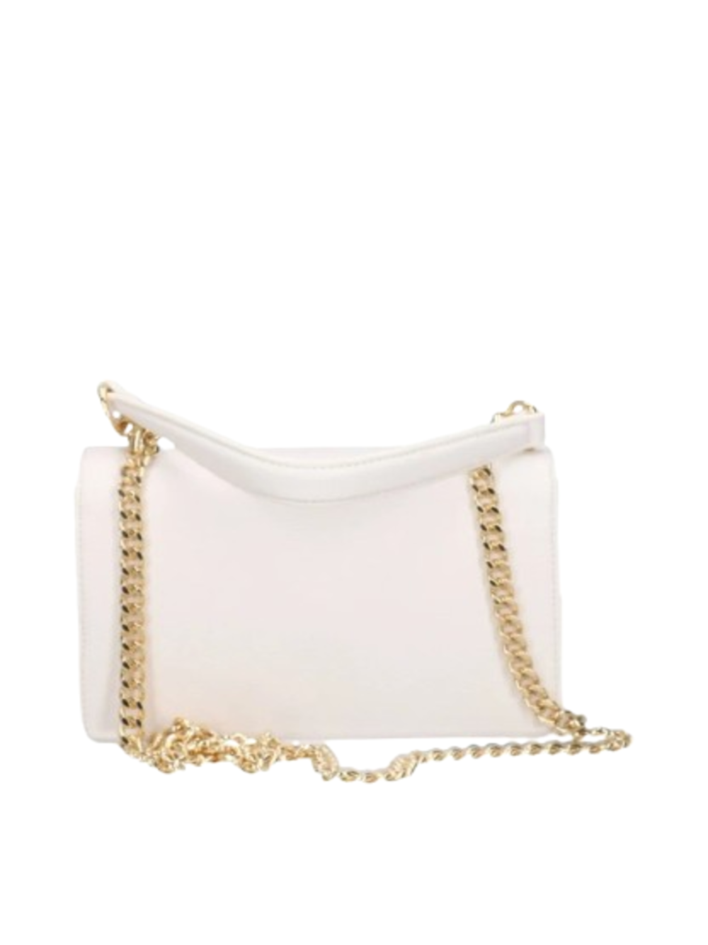 GAELLE PARIS Borsa Donna Mod. GAACW3066 BIANCO Bianco