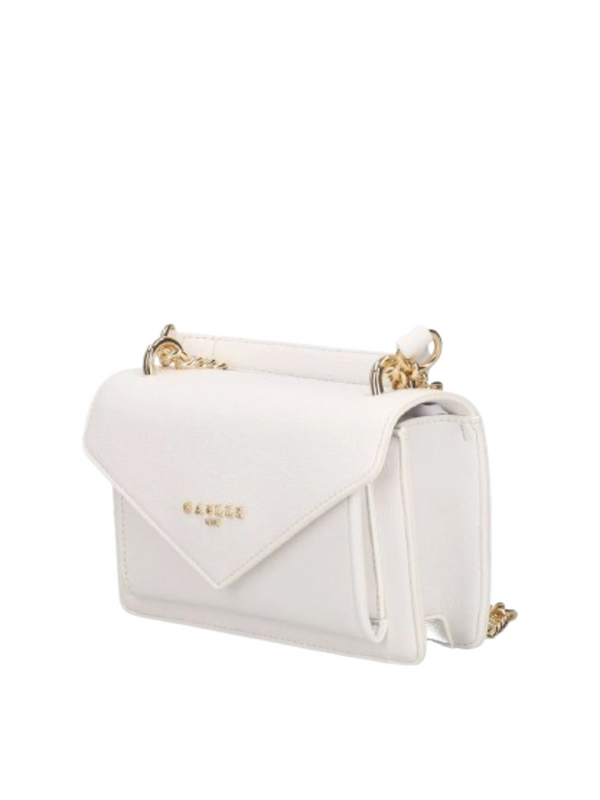 GAELLE PARIS Borsa Donna Mod. GAACW3066 BIANCO Bianco