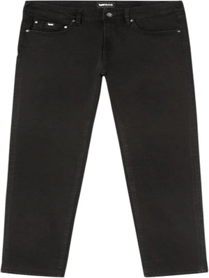 GAS Jeans Uomo Mod. ALBERT A7235 02BO Nero