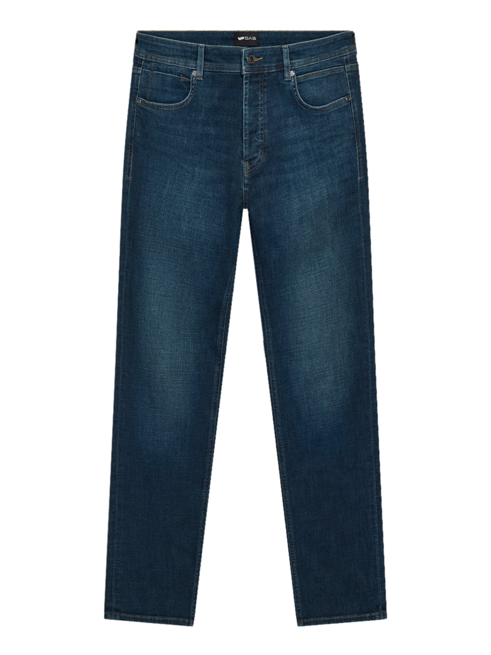 GAS Jeans Uomo Mod. ALEX B1083 62MD Denim