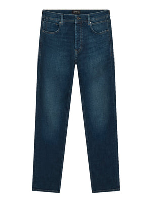 GAS Jeans Uomo Mod. ALEX B1083 62MD Denim