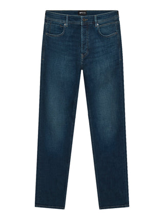 GAS Jeans Uomo Mod. ALEX B1083 62MD Denim