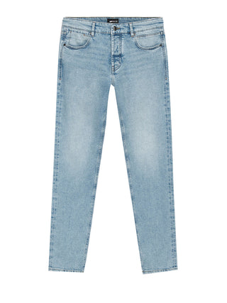 GAS Jeans Uomo Mod. ALEX B1085 62ML Denim