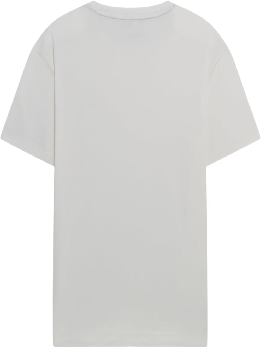 GAS T-shirt Uomo Mod. SCUBA B0640 1029 Bianco