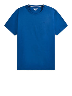 GAS T-shirt Uomo Mod. SCUBA B0640 1721 Royal