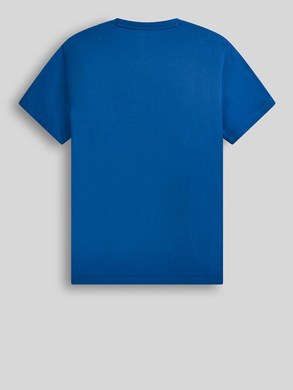 GAS T-shirt Uomo Mod. SCUBA B0640 1721 Royal