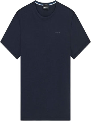GAS T-shirt Uomo Mod. SCUBA B0640 4706 Blu