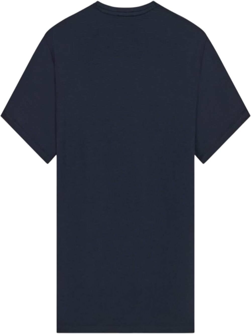 GAS T-shirt Uomo Mod. SCUBA B0640 4706 Blu