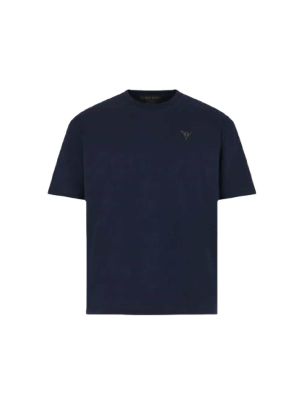 Guess T-shirt Uomo Mod. F6GI11 K8HM4 A73L Blu