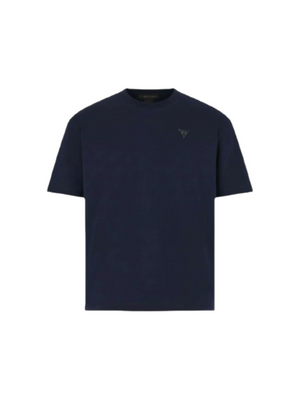 Guess T-shirt Uomo Mod. F6GI11 K8HM4 A73L Blu