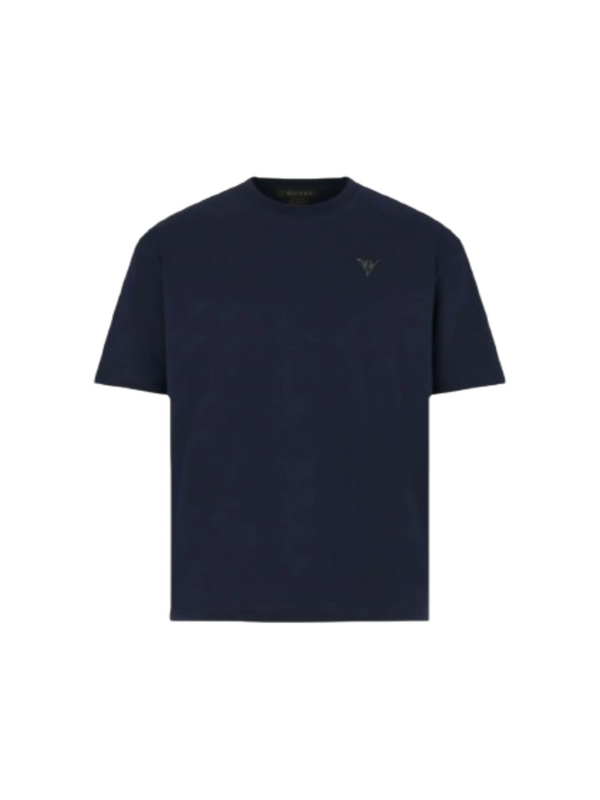 Guess T-shirt Uomo Mod. F6GI11 K8HM4 A73L Blu