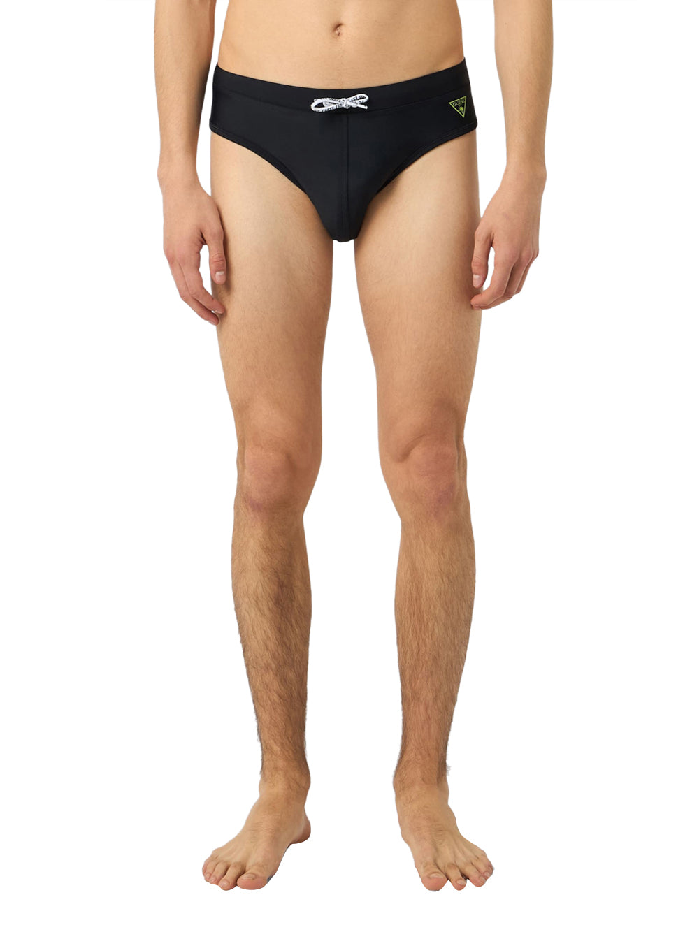 Guess Costume Uomo Mod. F6GT23 WN872 JBLK Nero