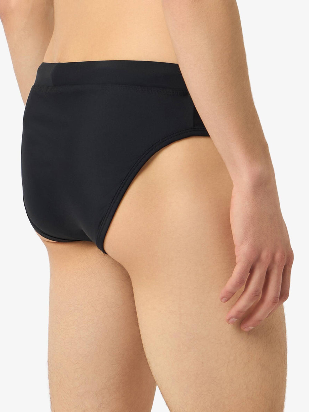 Guess Costume Uomo Mod. F6GT23 WN872 JBLK Nero