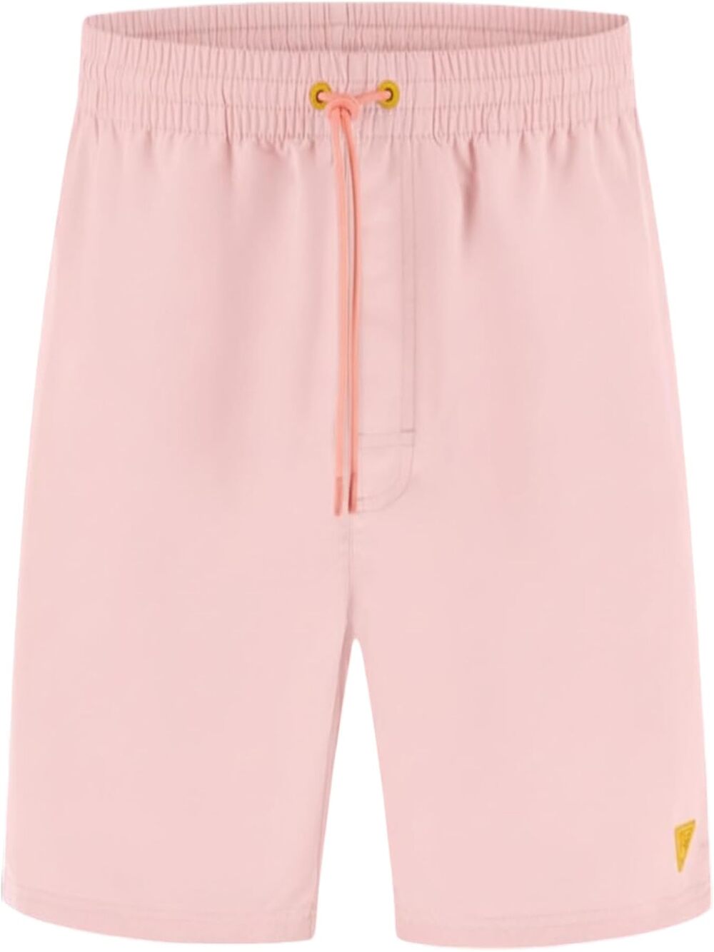 Guess Short Mare Uomo Mod. F6GT24 WG282 G682 Rosa